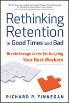 Rethinking Retention in Good Times and Bad